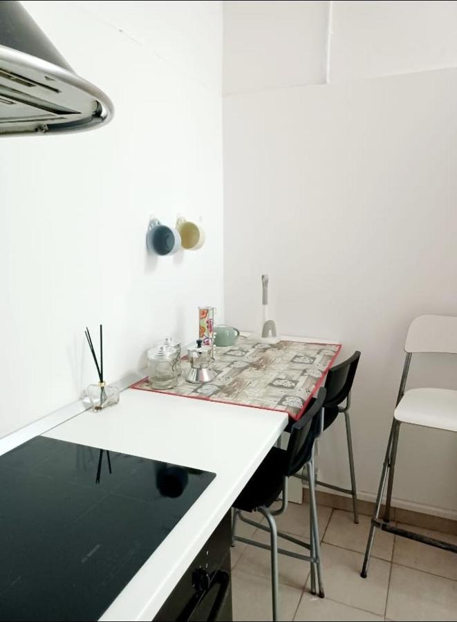 Robe' Holiday home Naples